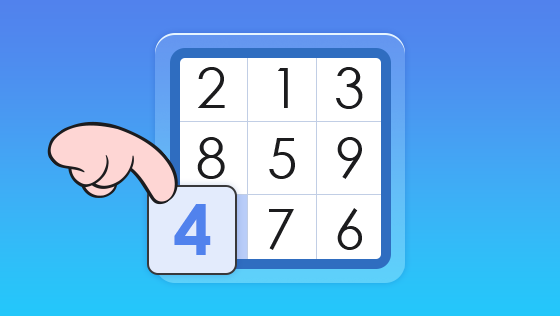 sudoku solution strategies